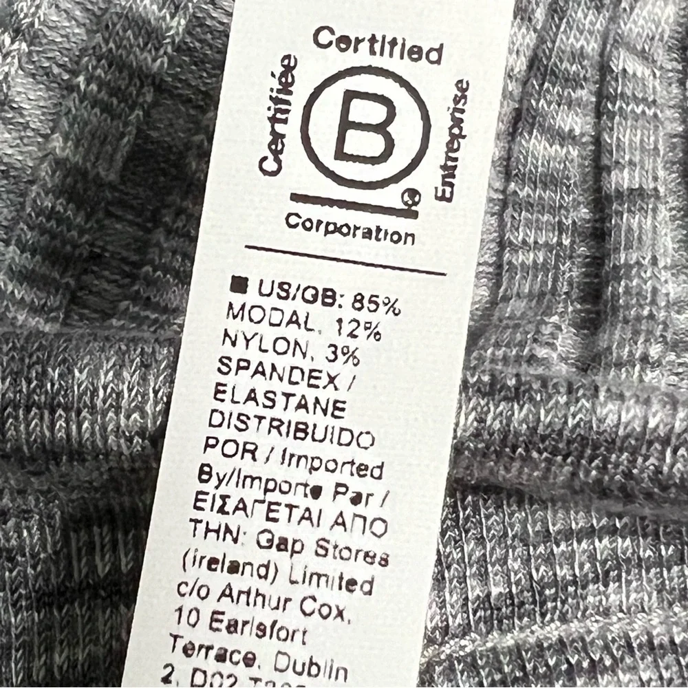 🆕 ATHLETA Revolve Ribbed Pants - Picture 7 of 12